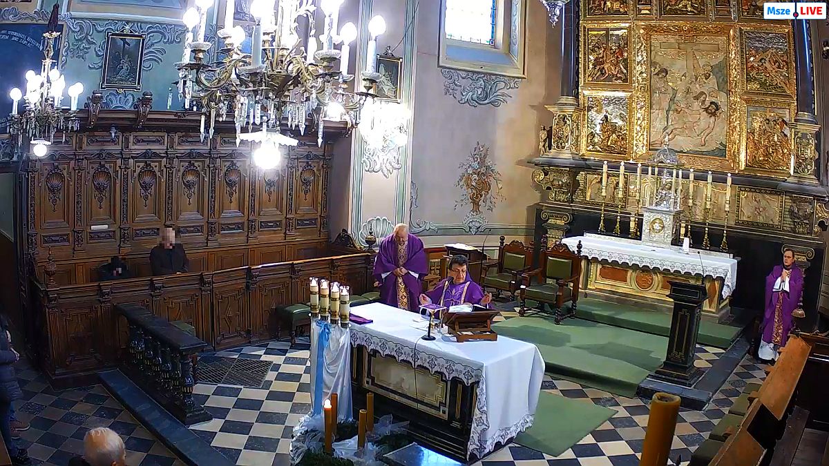 Sanktuarium Matki Bożej Rzeszowskiej