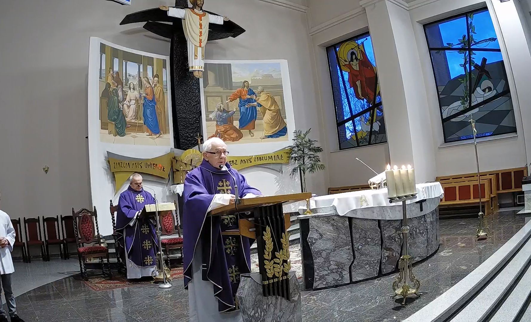 Parafia pw. bł. Annuarity – w Radomiu