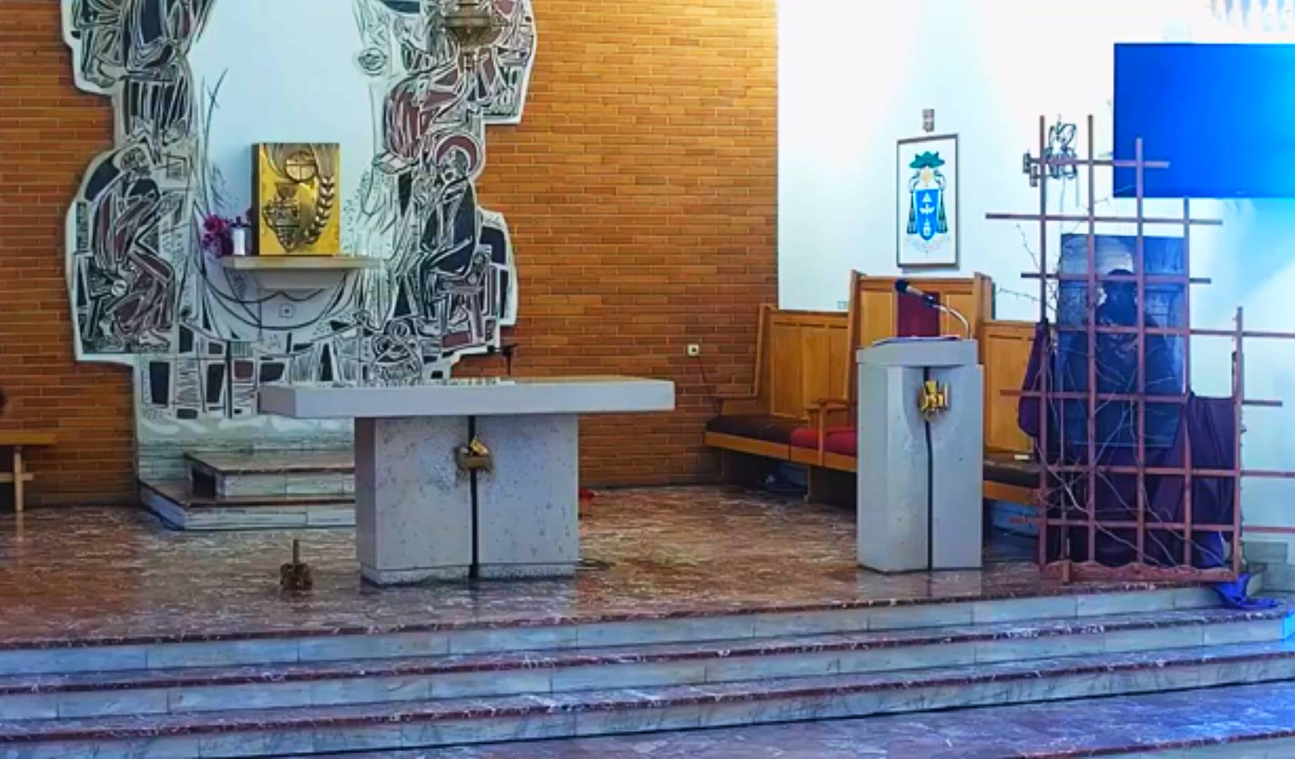 Parafia pw. Matki BOŻEJ RÓŻAŃCOWEJ W RUDCE