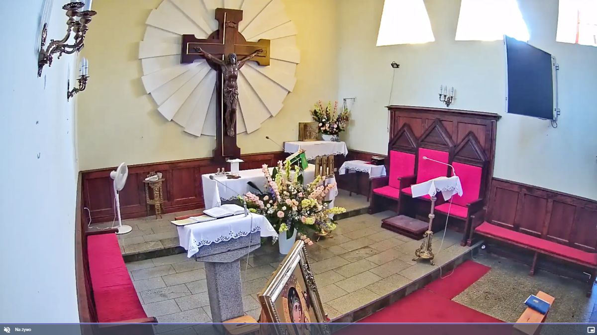 Parafia p. w. Najświętszego Serca Pana Jezusa Wrocław-Pawłowice