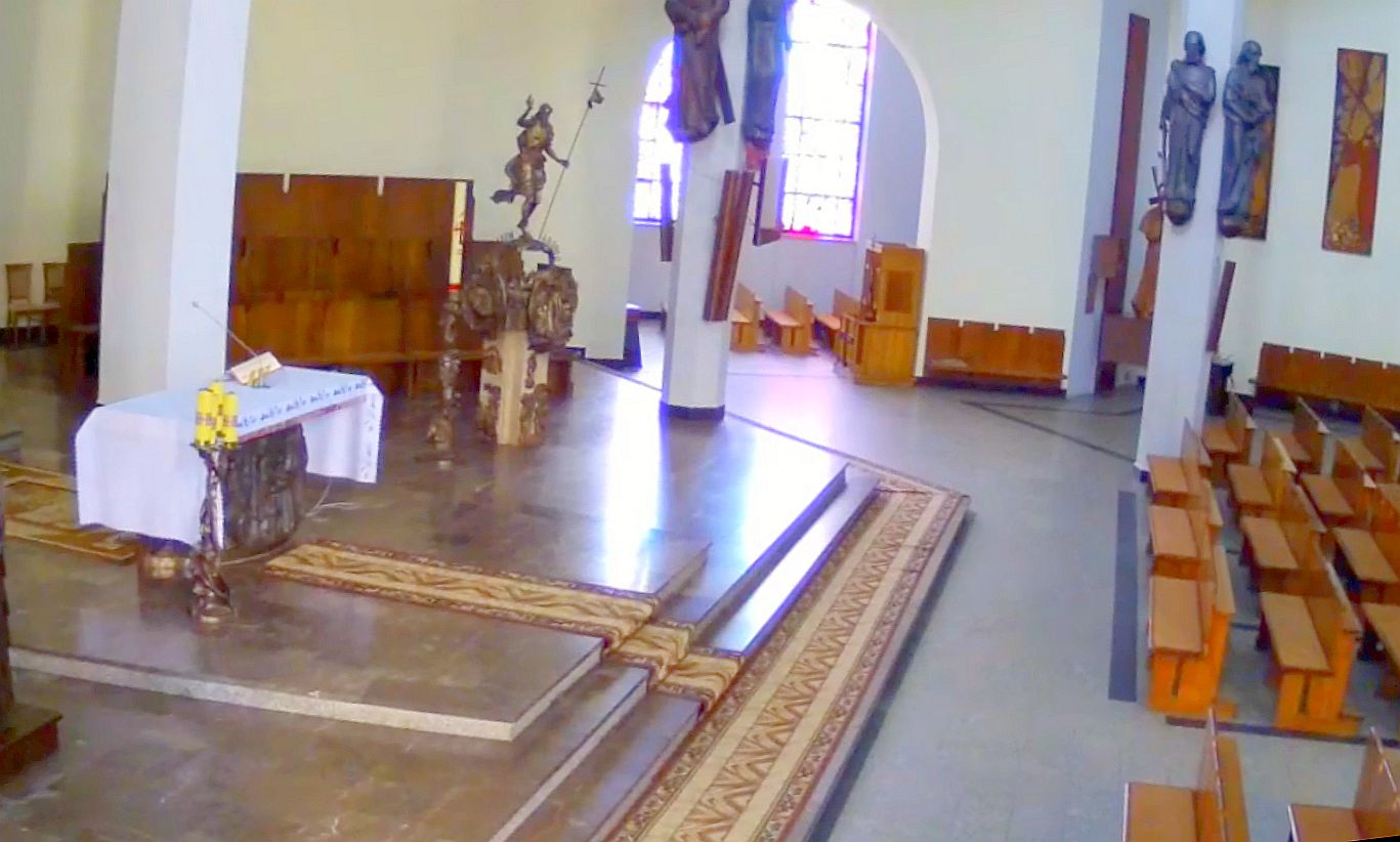 Parafia św. Pawła Apostoła w Bochni