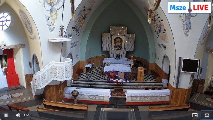 Parafia św. Rozalii i św. Marcina w Zagnańsku