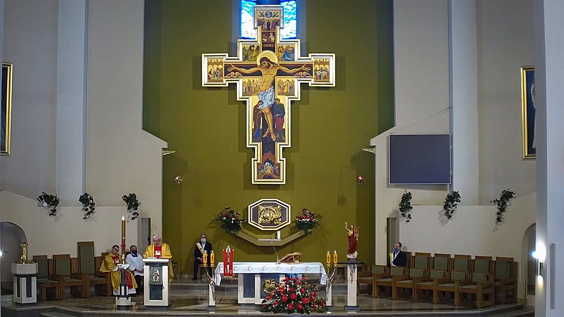 Parafia Świętego Brata Alberta w Radomiu