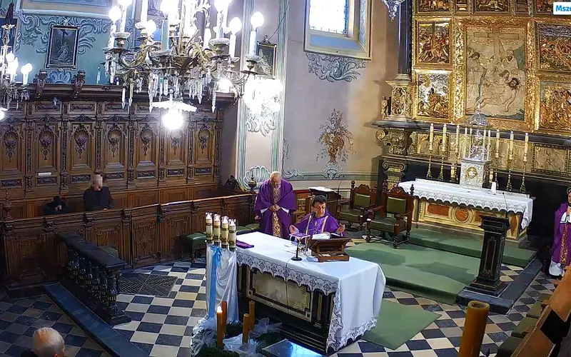 Sanktuarium Matki Bożej Rzeszowskiej