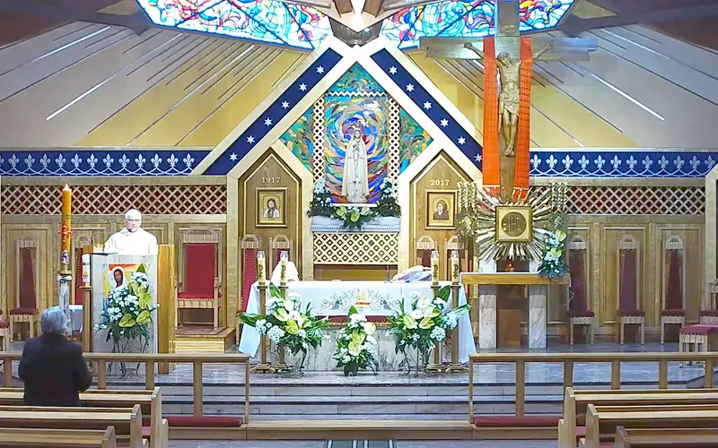 Parafia Niepokalanego Serca Maryi. Otwock