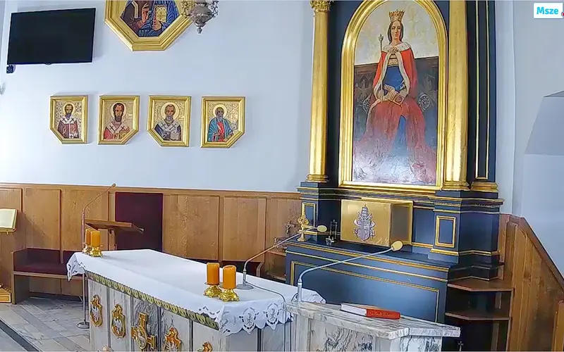 Parafia pw. św. Jadwigi Królowej w Radomiu