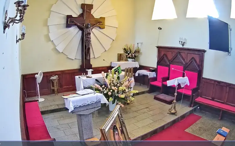 Parafia p. w. Najświętszego Serca Pana Jezusa Wrocław-Pawłowice