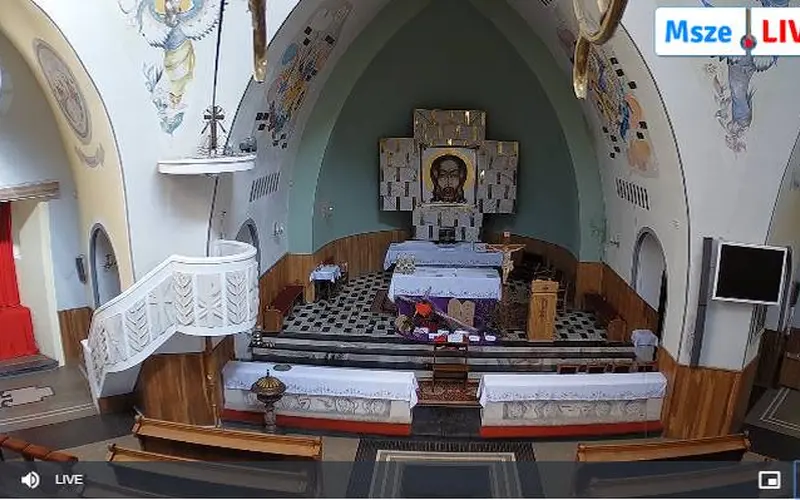 Parafia św. Rozalii i św. Marcina w Zagnańsku